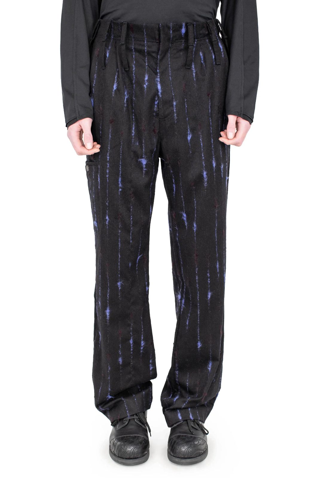 Ferenc Trouser