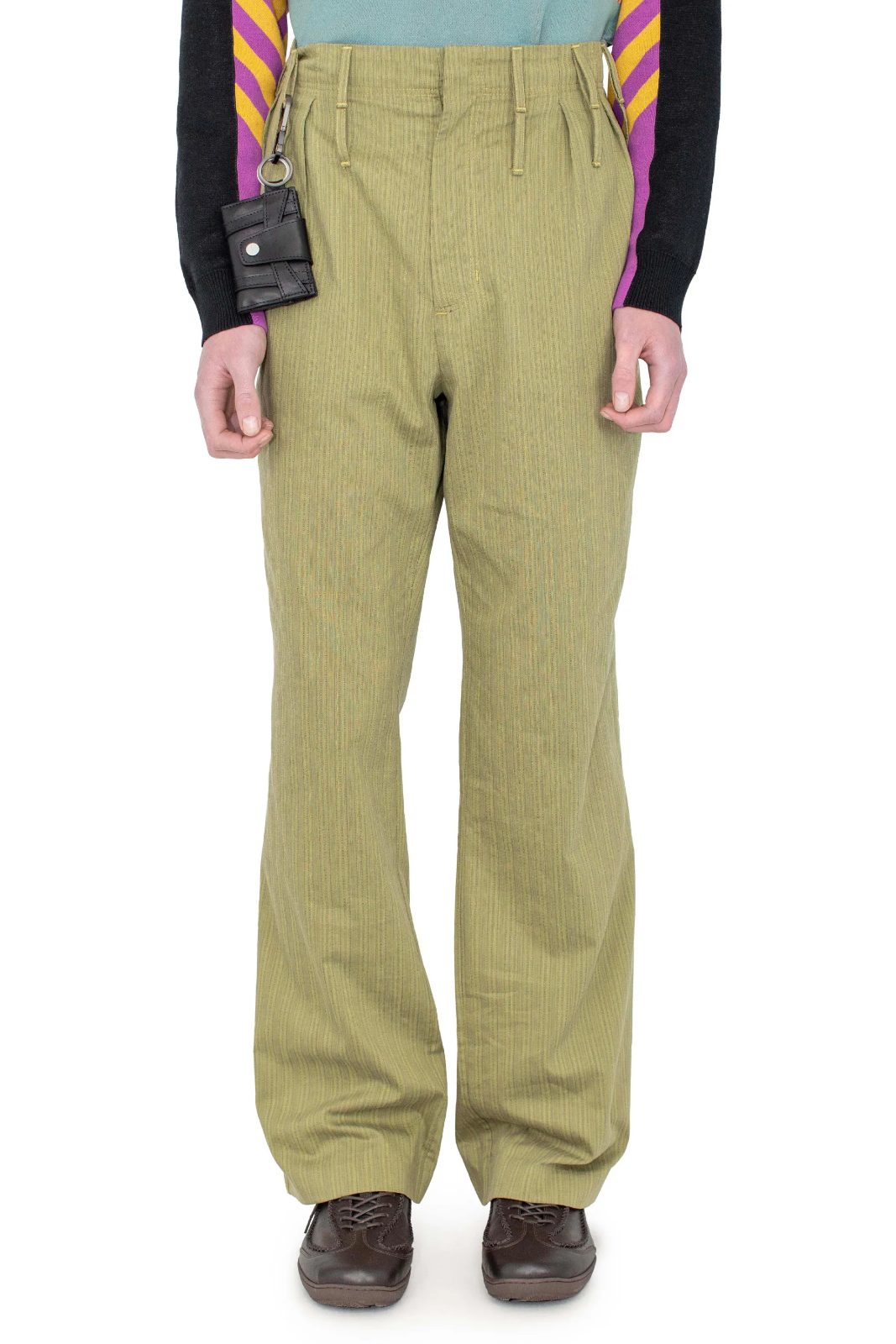 Ferenc Trouser