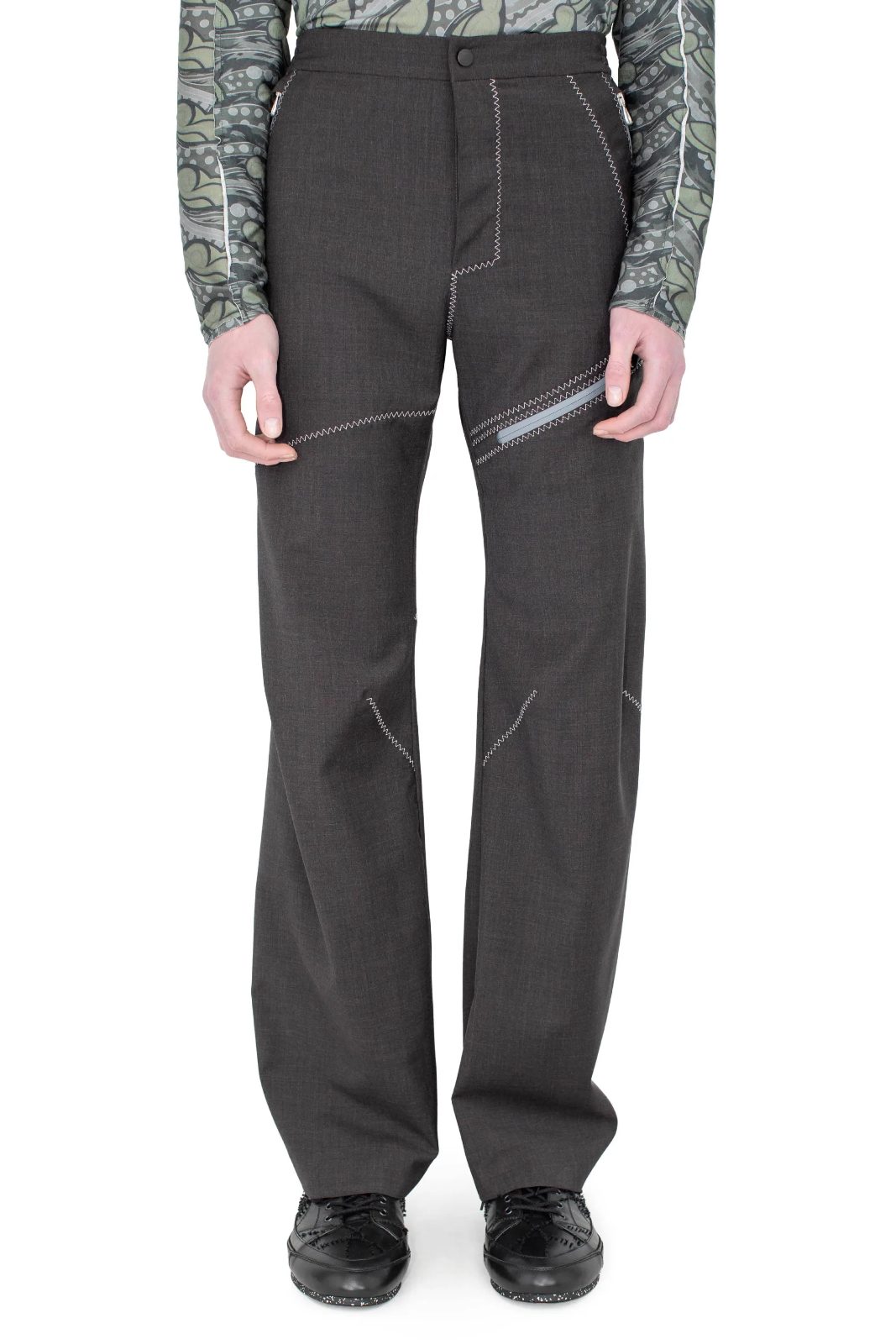 Fosco Trouser