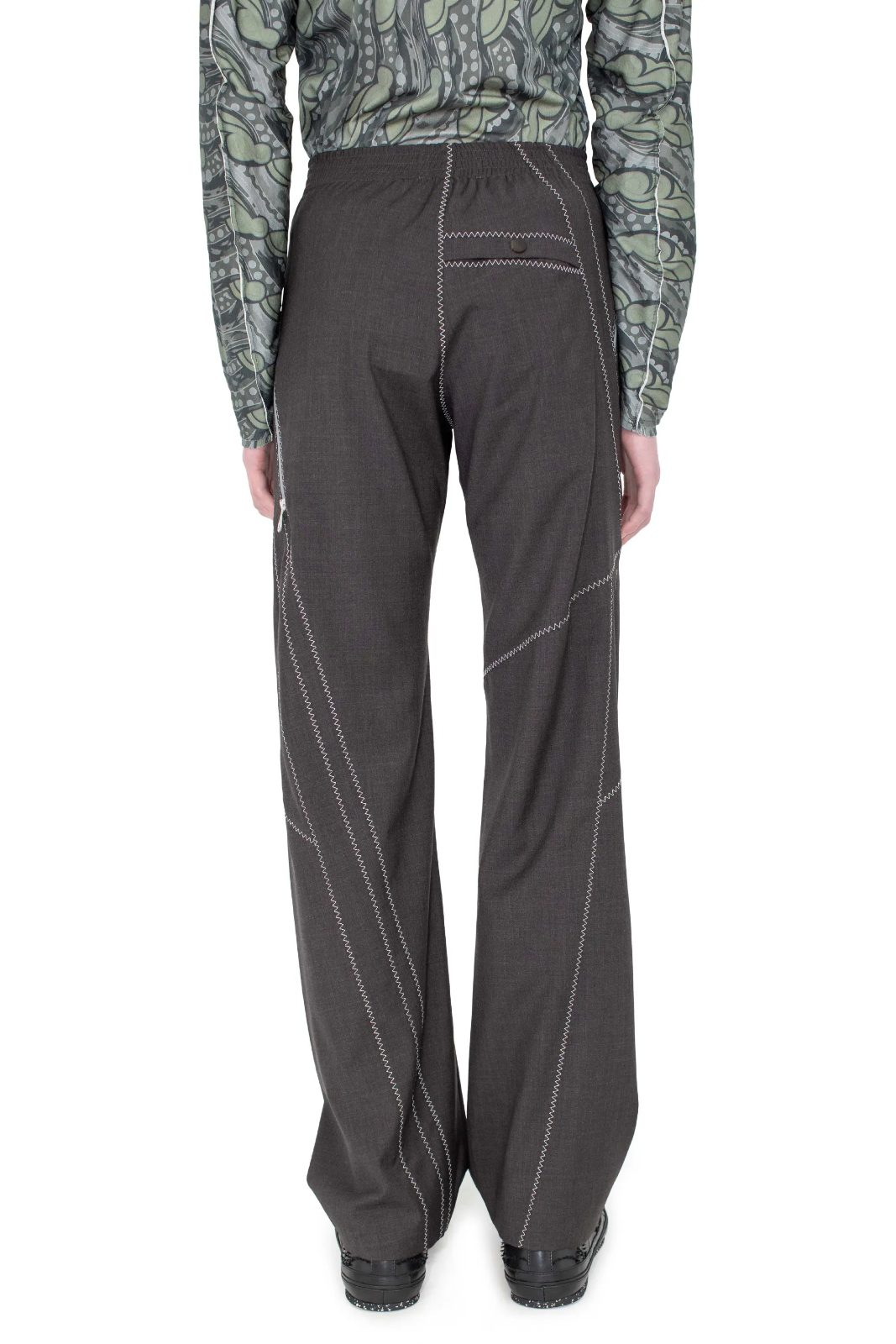 Fosco Trouser
