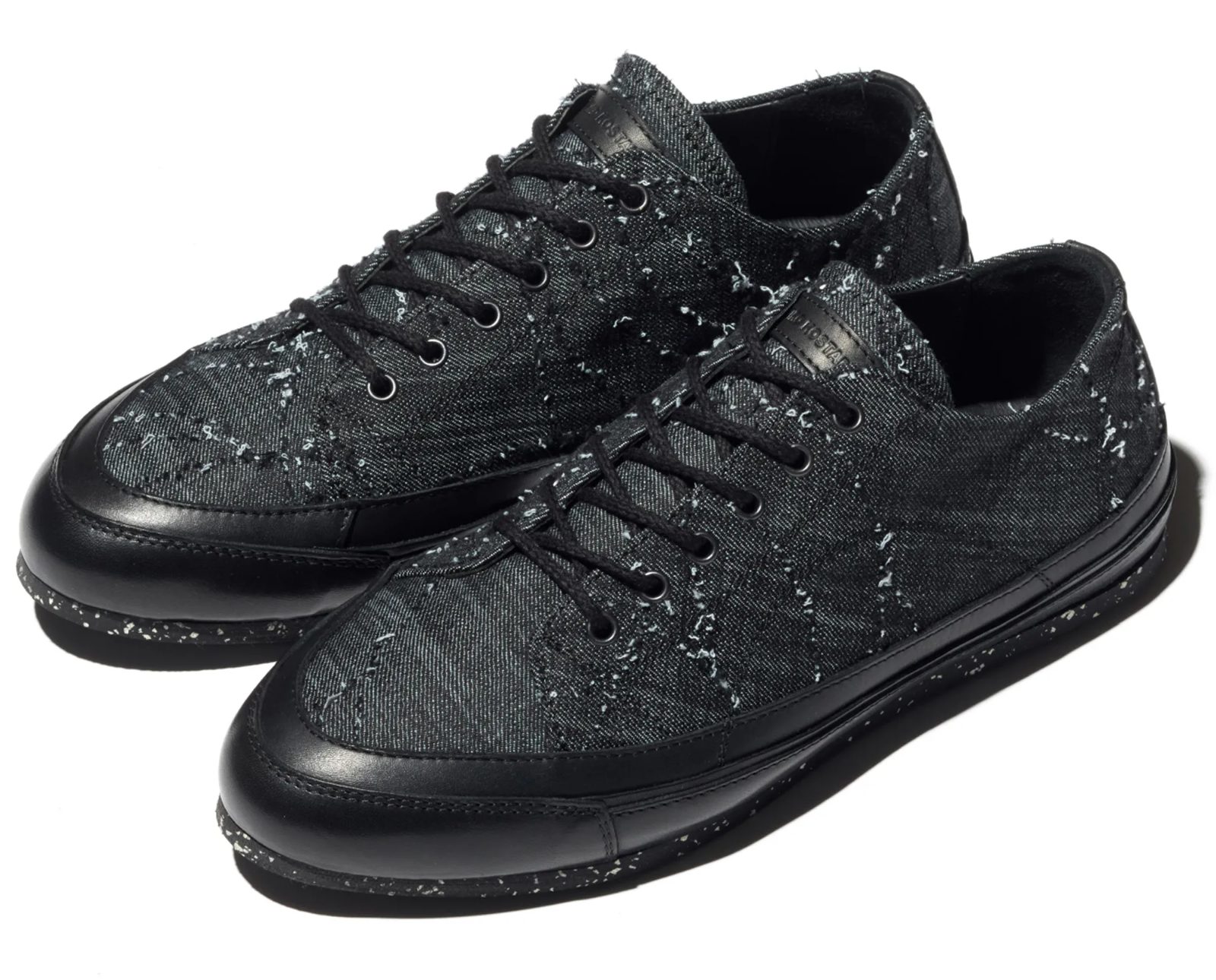 Komlo Trainers