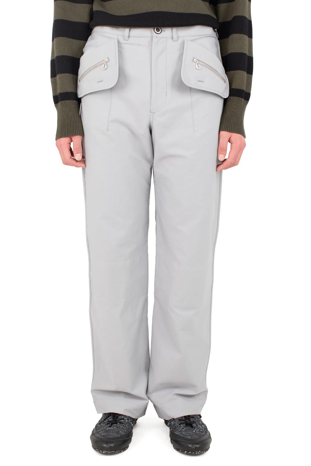 Komlo Trouser