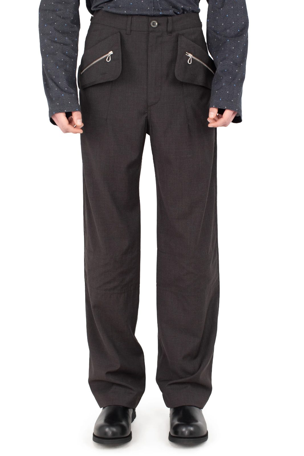 Komlo Trouser