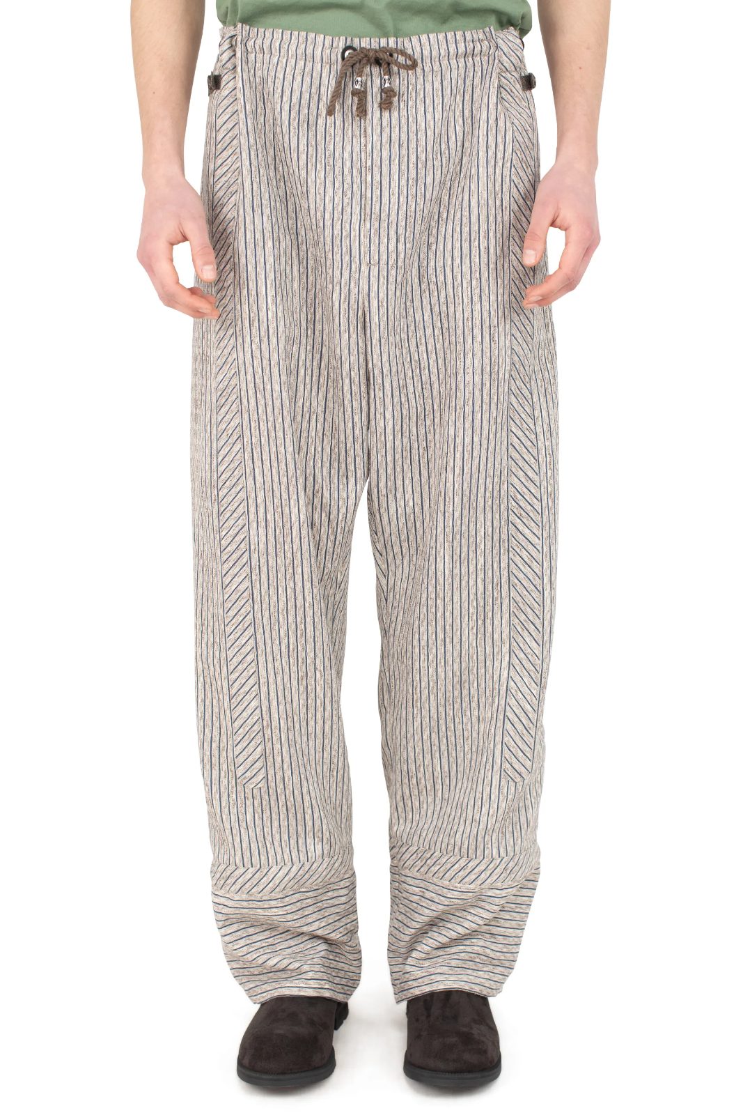 Kyan Trouser