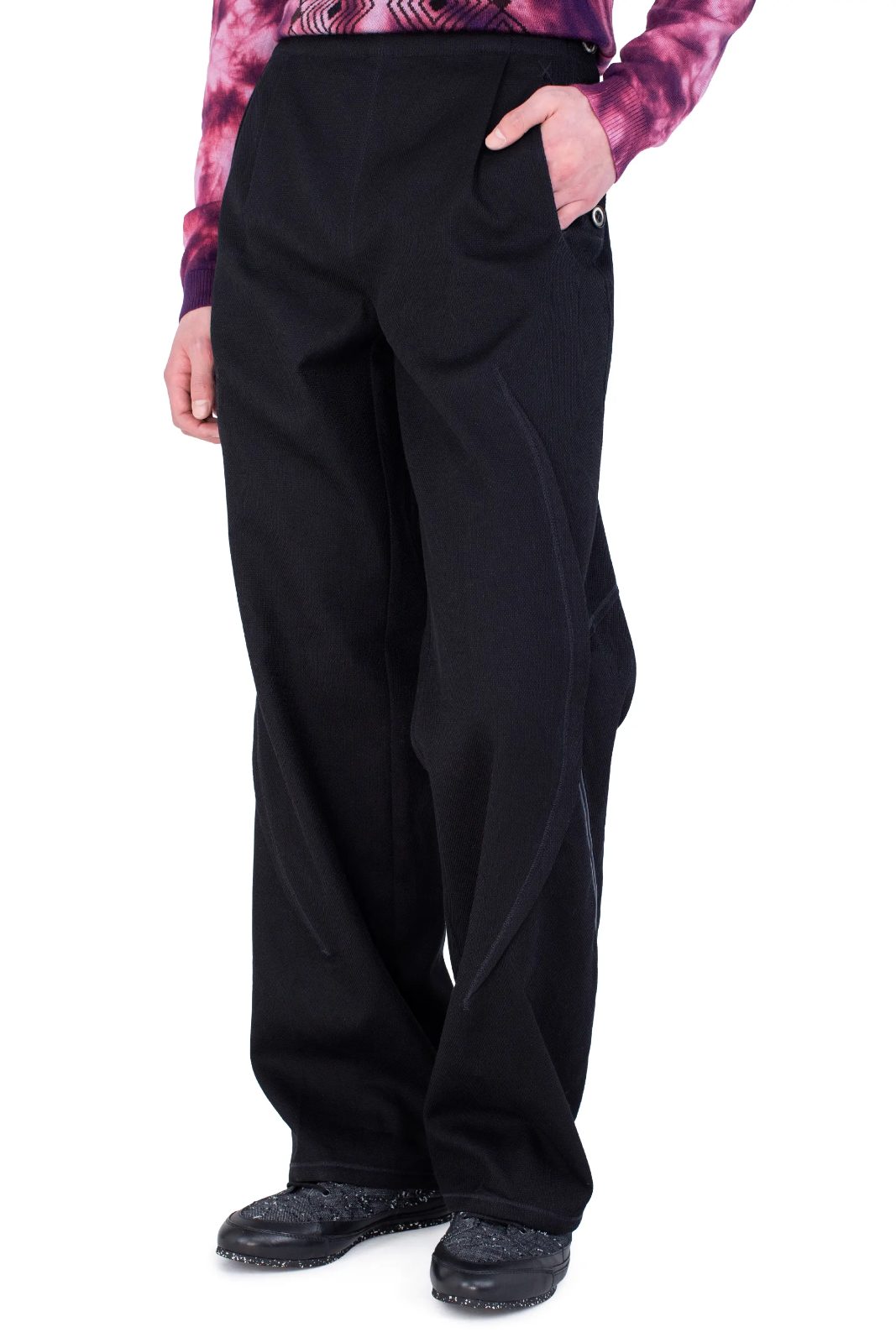 Vig K-Dart Trouser