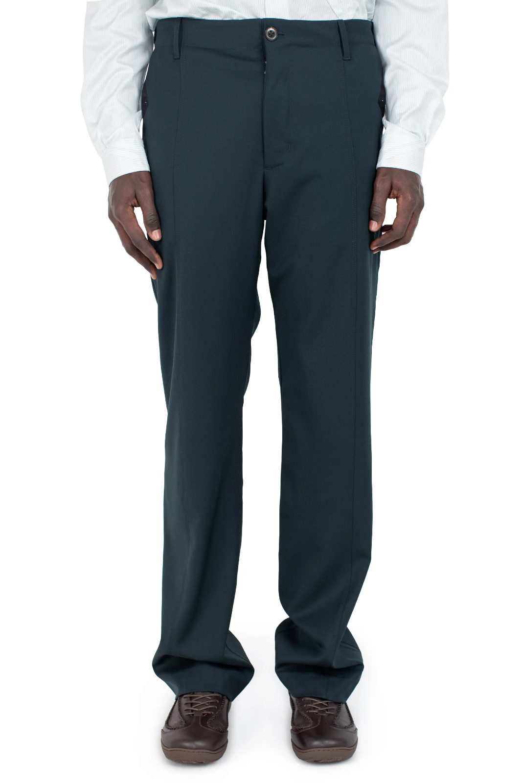Veca Uniform Trouser