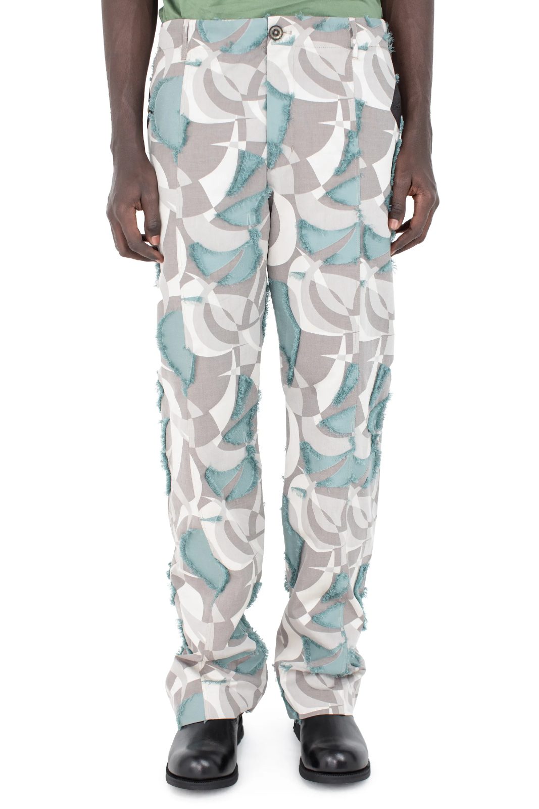Veca Uniform Trouser