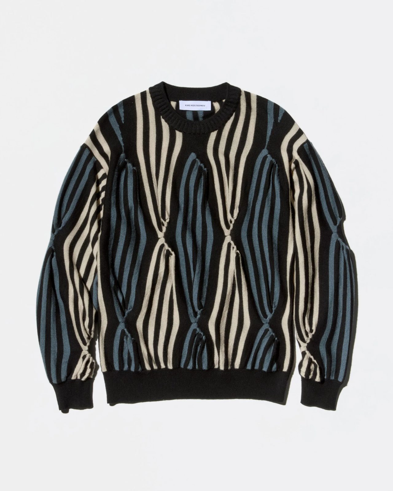 Solix Jumper