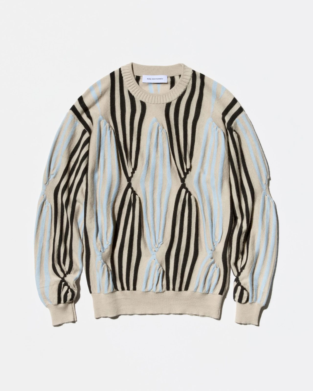 Solix Jumper