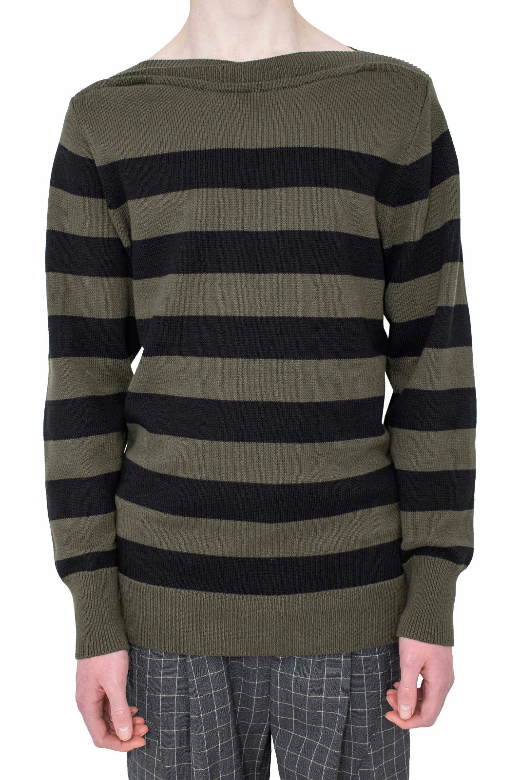 Otak Pullover