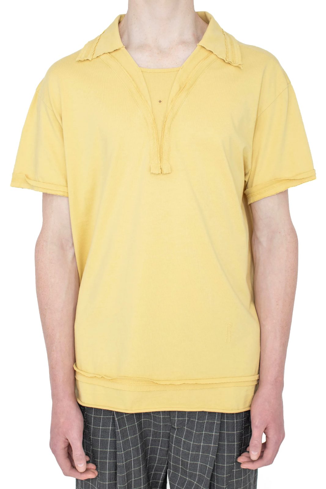 Otak Polo Shirt