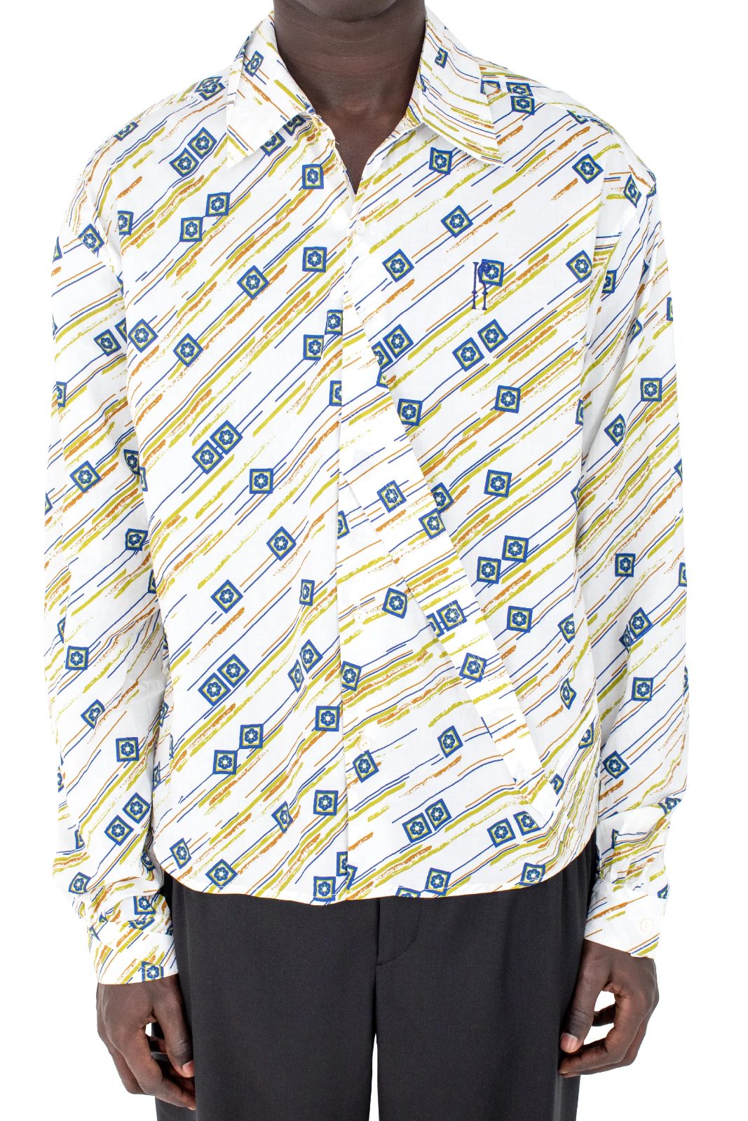 Ohne K-Dart Shirt