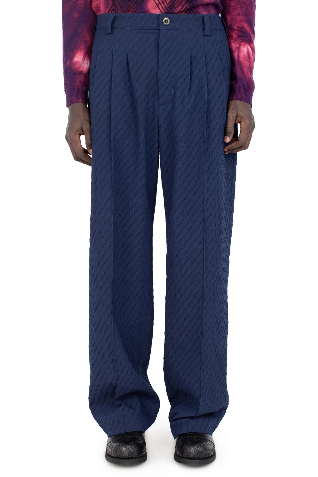 Noro Trouser