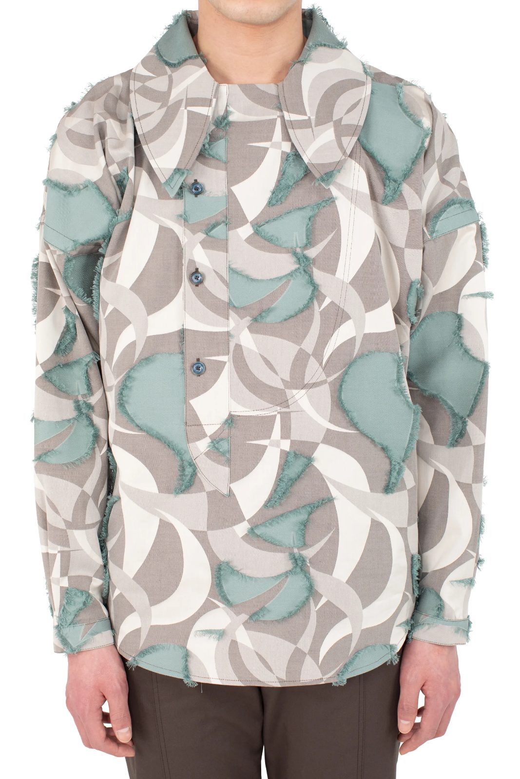 Exclusive – Kest Shirt