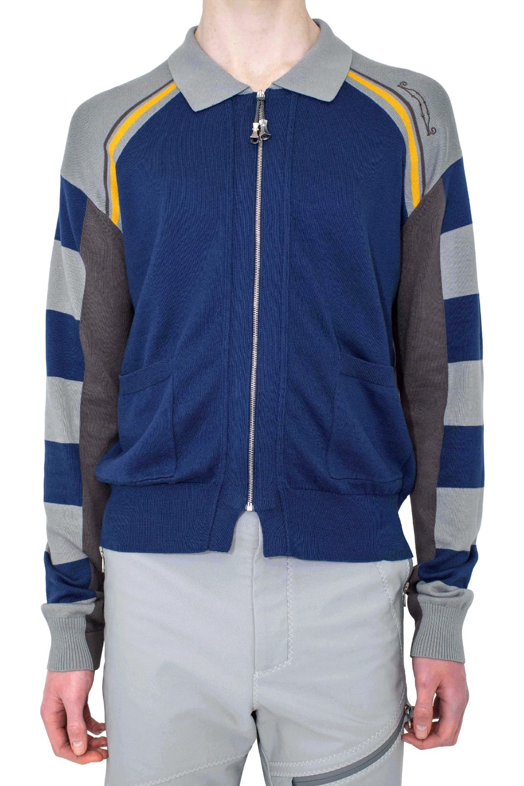 Kest Cardigan