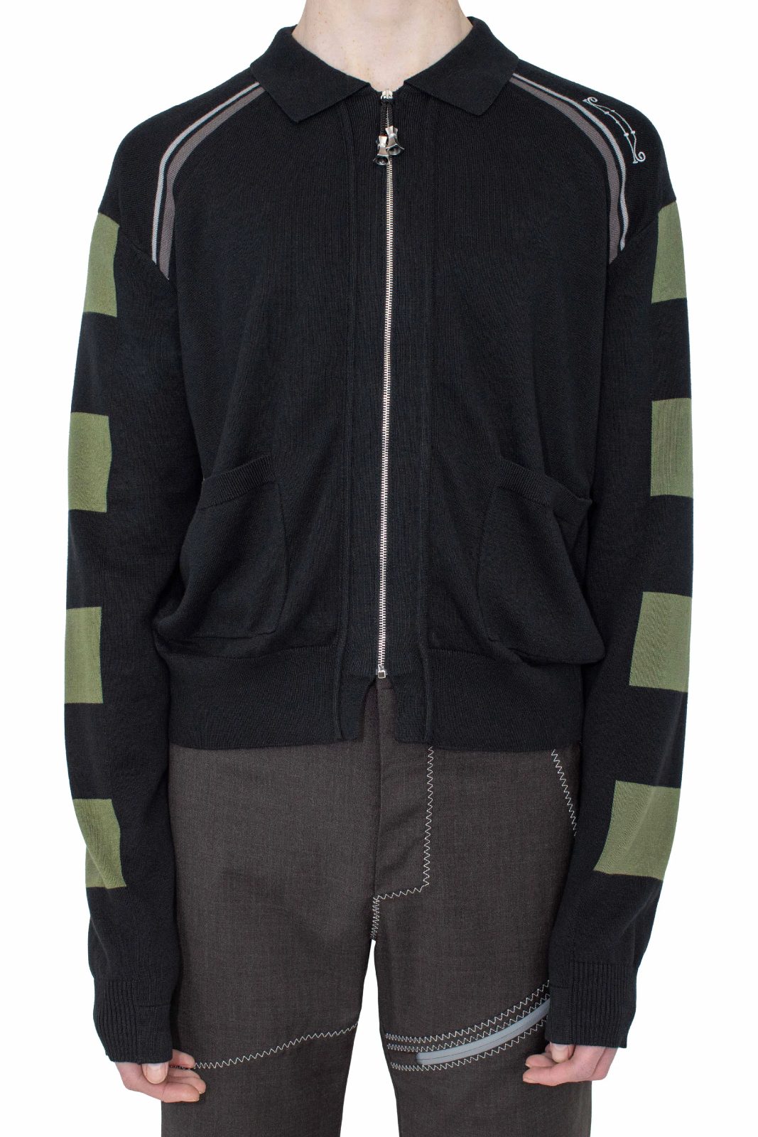 Kest Cardigan