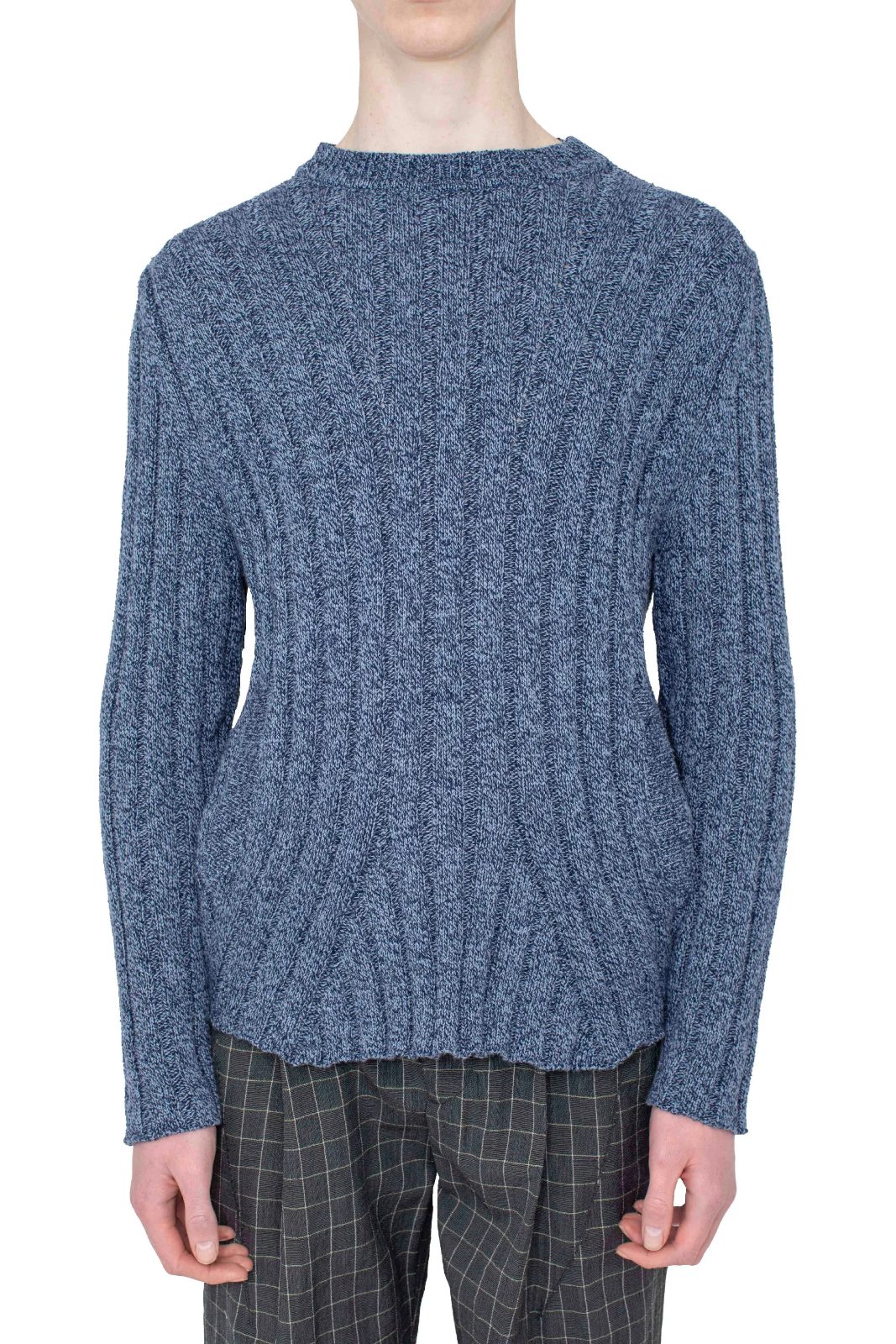 Kada Knit Pullover