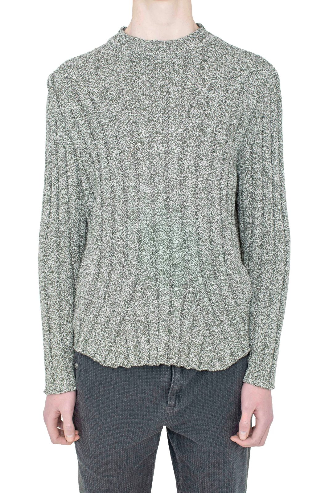 Kada Knit Pullover