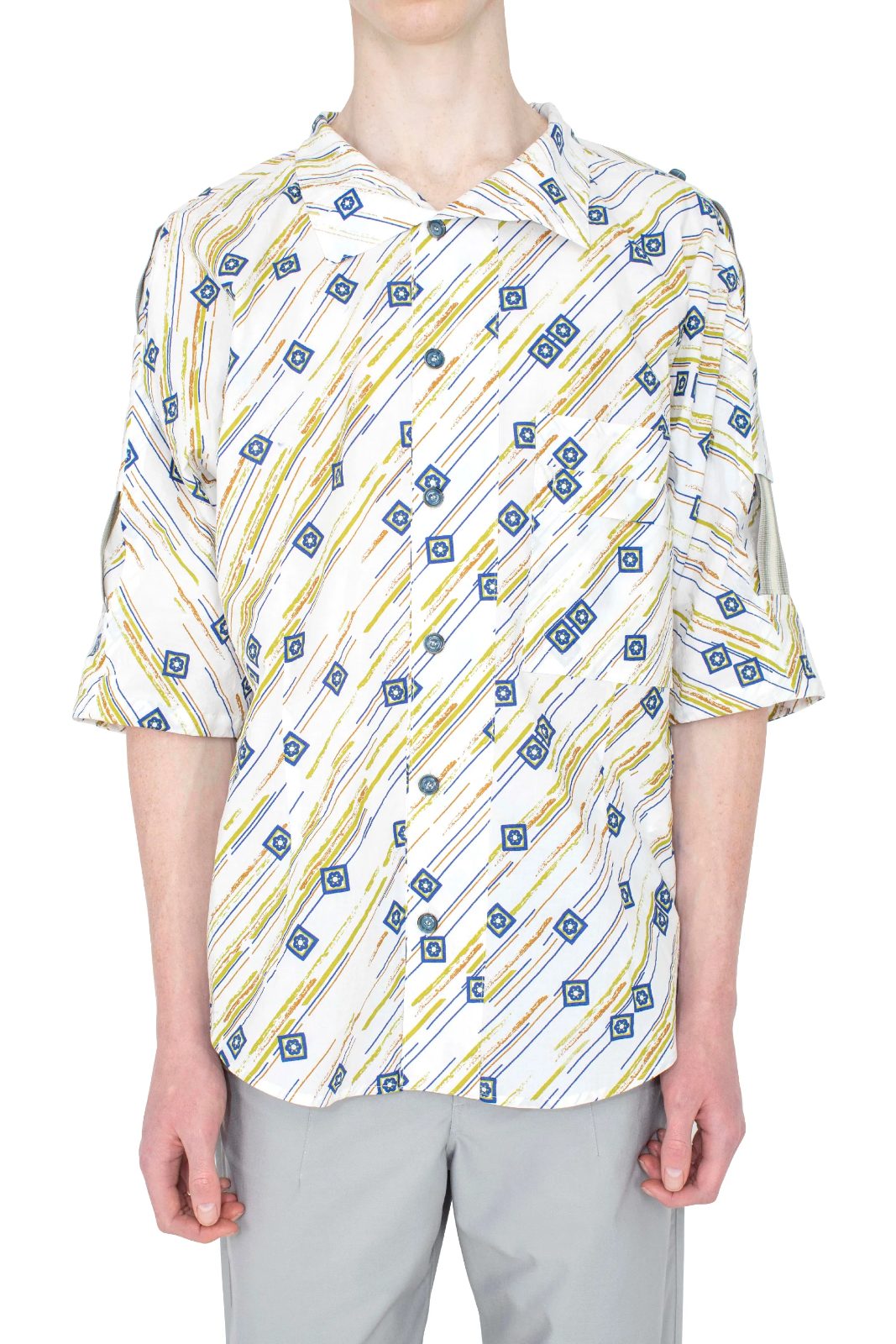 Gabor Shirt