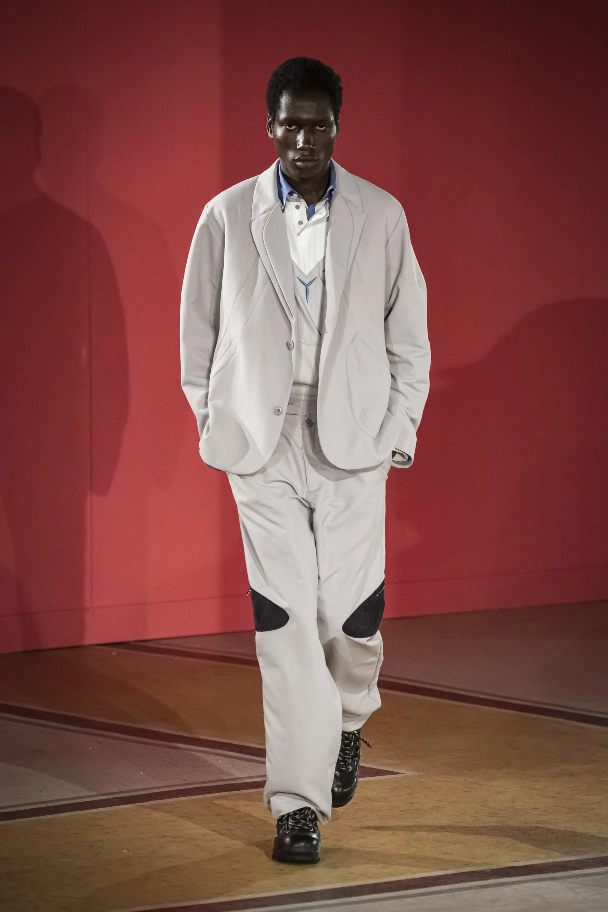 Kiko Kostadinov AW20 Lapsed Influence Collection | 20AW Archive