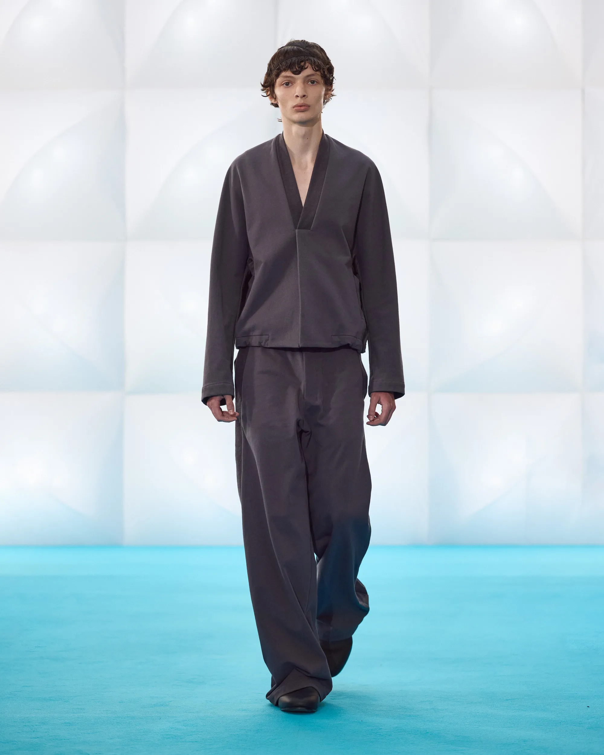 Kiko Kostadinov SS27 Extroflexion Collection | 27SS Archive